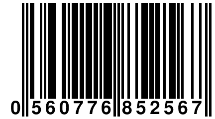 0 560776 852567