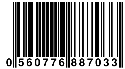 0 560776 887033