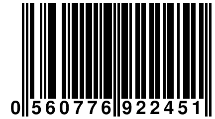 0 560776 922451