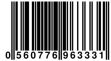 0 560776 963331