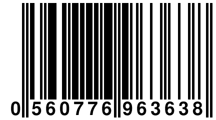 0 560776 963638