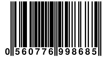 0 560776 998685