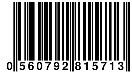 0 560792 815713