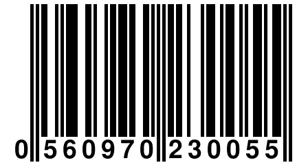 0 560970 230055