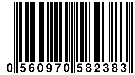 0 560970 582383