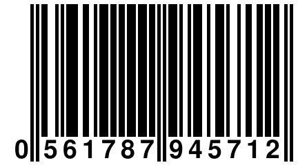 0 561787 945712