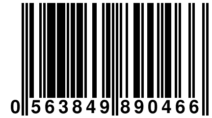 0 563849 890466