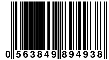 0 563849 894938