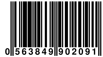 0 563849 902091