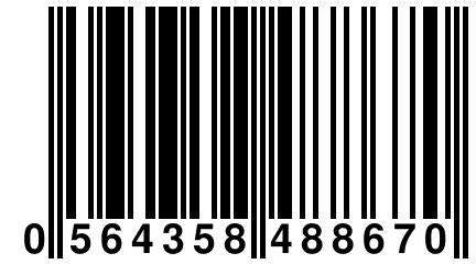 0 564358 488670