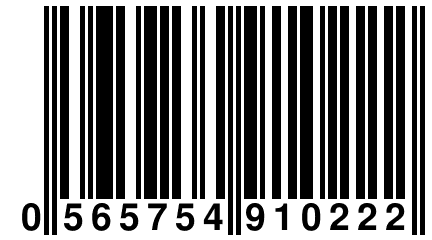 0 565754 910222