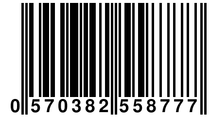 0 570382 558777