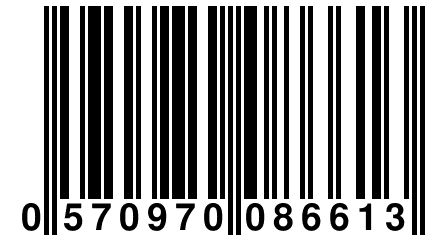 0 570970 086613