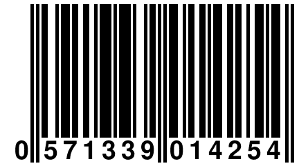 0 571339 014254