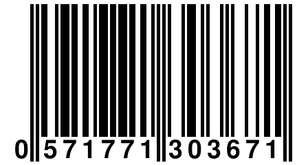 0 571771 303671