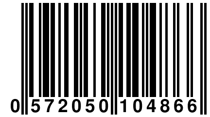 0 572050 104866