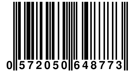 0 572050 648773