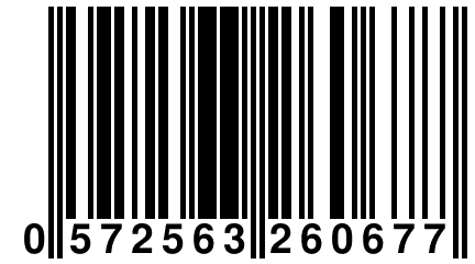 0 572563 260677