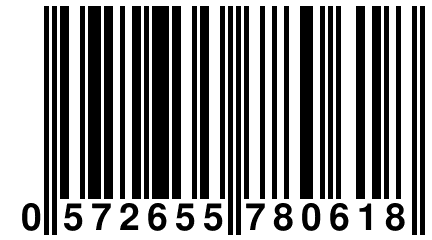 0 572655 780618