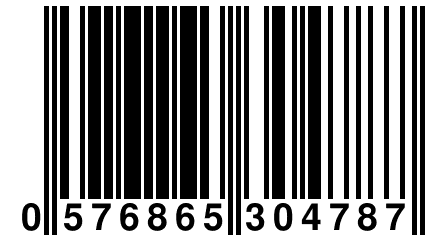 0 576865 304787