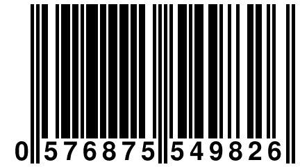 0 576875 549826