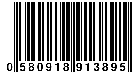 0 580918 913895