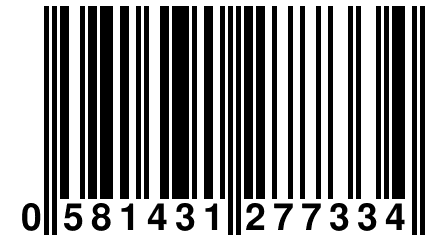 0 581431 277334