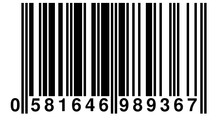 0 581646 989367