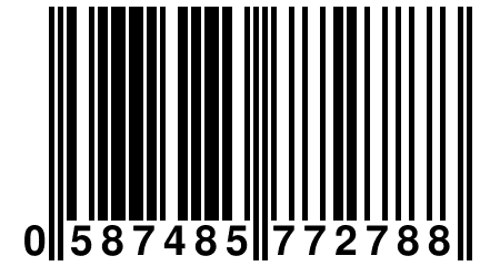 0 587485 772788