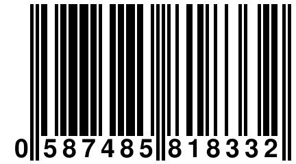 0 587485 818332