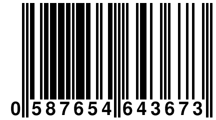 0 587654 643673