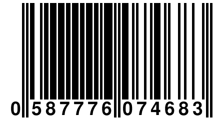 0 587776 074683