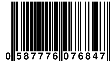 0 587776 076847