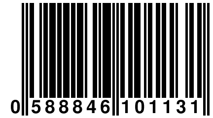 0 588846 101131