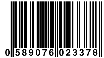 0 589076 023378