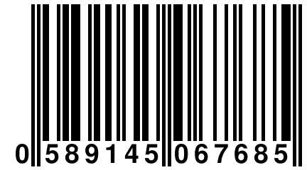 0 589145 067685