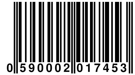 0 590002 017453