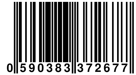 0 590383 372677