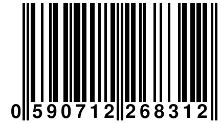 0 590712 268312