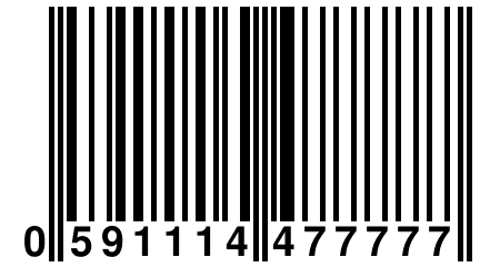 0 591114 477777