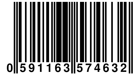 0 591163 574632