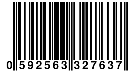 0 592563 327637