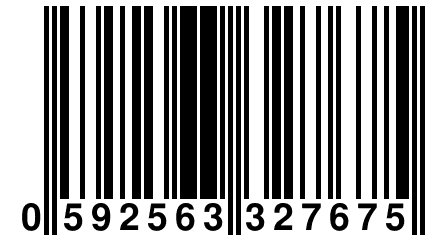 0 592563 327675