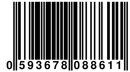 0 593678 088611