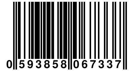 0 593858 067337