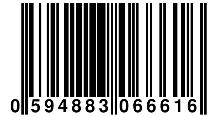 0 594883 066616