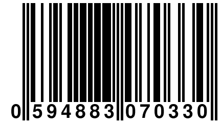 0 594883 070330