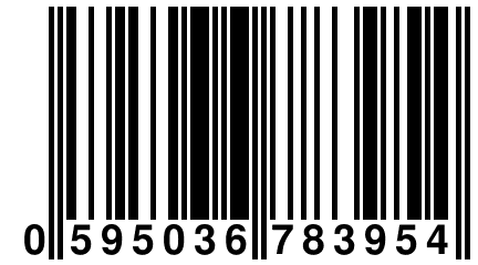 0 595036 783954