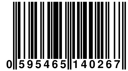 0 595465 140267