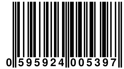 0 595924 005397